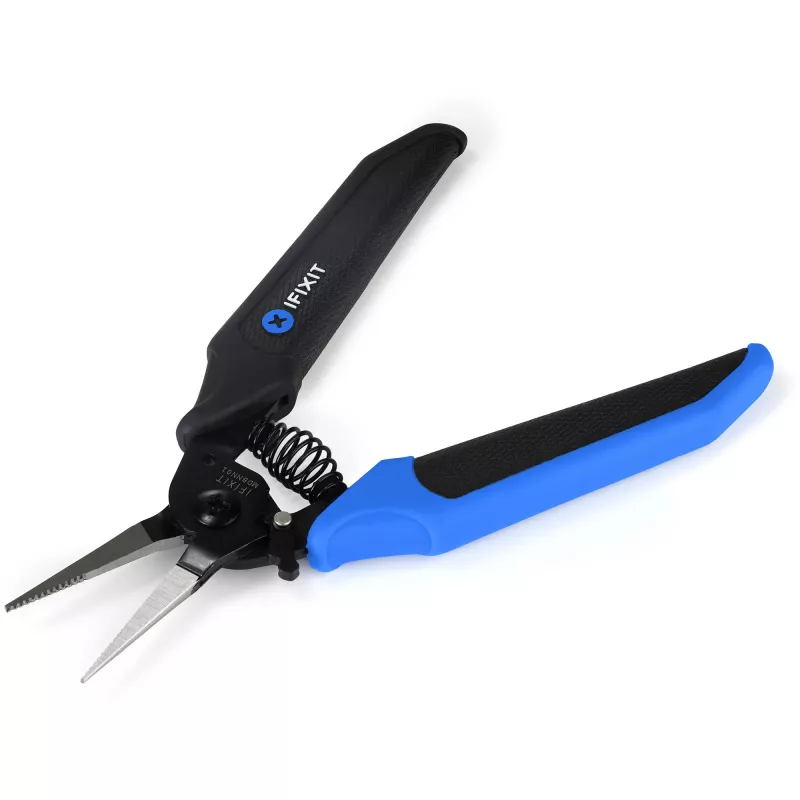 Ifixit IF145-549-1 melns produkts