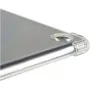 Mobilis R-Series - planšetdatora aizmugurējais vāciņš - caurspīdīgs - plāns dizains - Lenovo Tab M8 HD (2nd Gen) (058005)