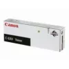 Tonera kasetne Canon EXV35 C-EXV35 25000 lapas Melna