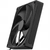 NZXT F Series F140P 140mm korpusa ventilators