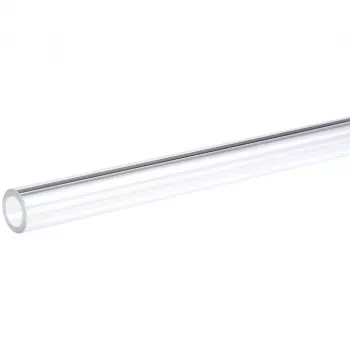HardTube Alphacool 16/11mm 0,4 m Caurspīdīga