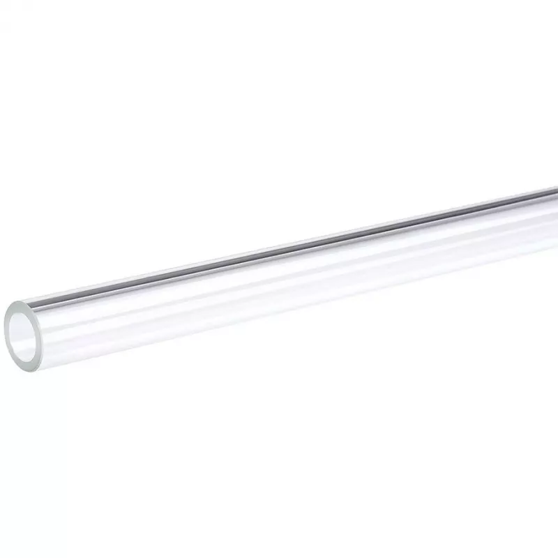 HardTube Alphacool 16/11mm 0,4 m Caurspīdīga