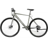 Sharp Gravel e-velosipēds 250W motors lietotne 70km zaļš glancēts