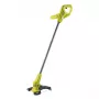 203427 RYOBI zāles trimmeris 18V