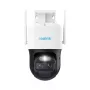 Reolink drošības kamera TRACKMIX Series B770 — 4MP PTZ Wi‑Fi, motorizēta panoramēšana/sasvēršana, attālināta izsekošana
