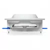 UBIQUITI Dome Camera Mounting Bracket UACC-DOME-FM-W — iekštelpu/āra saderība