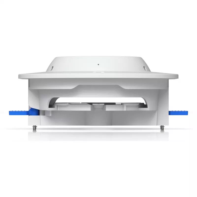 UBIQUITI Dome Camera Mounting Bracket UACC-DOME-FM-W — iekštelpu/āra saderība