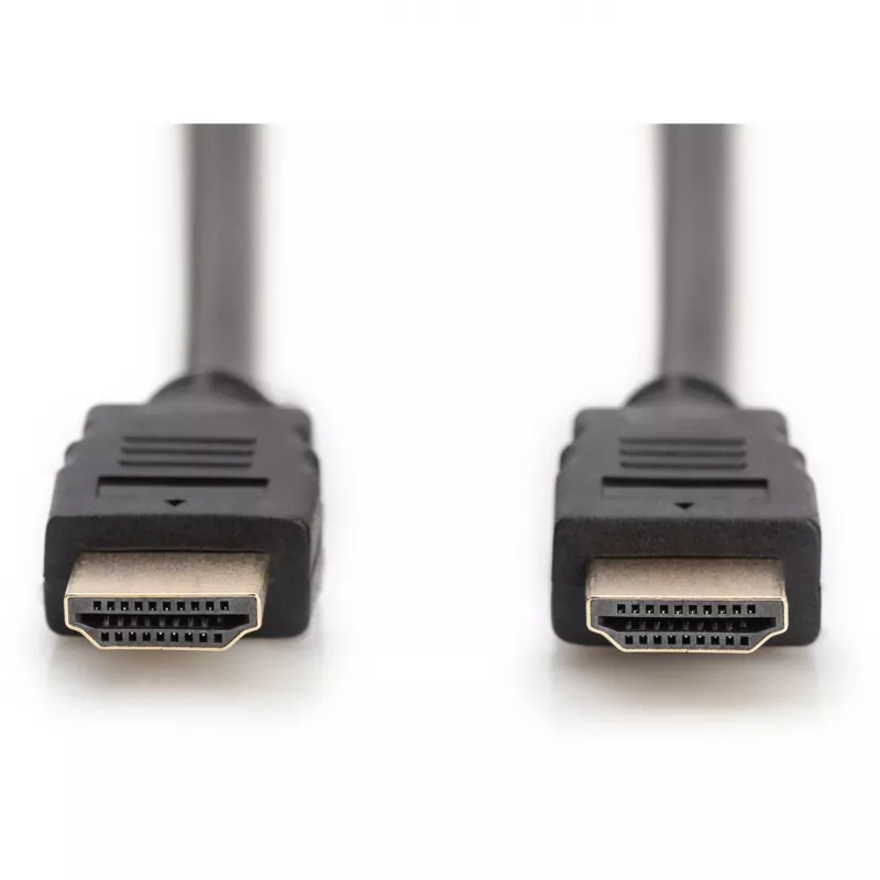 HDMI kabelis Digitus DB-330123-050-S 5m
