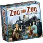 Zug um Zug Weltreise, galda spēle