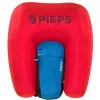 PIEPS Jetforce BT 25 lavīnu mugursoma, melna