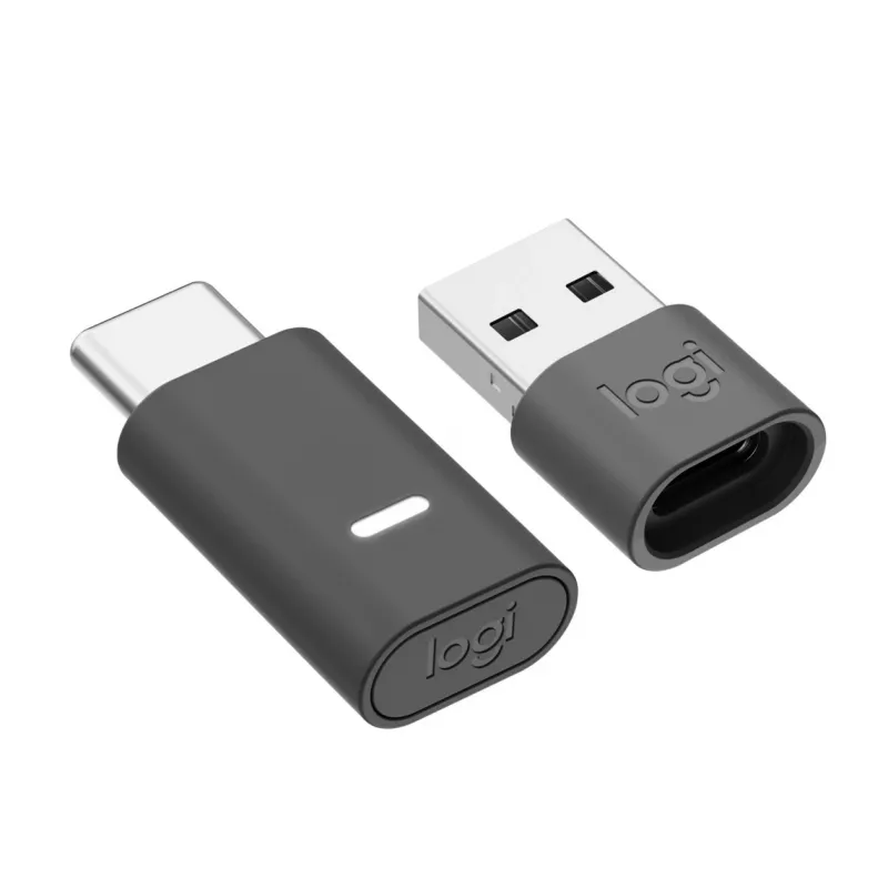 Austiņas Logitech Zone Wireless 2 UC