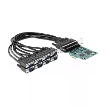 Iekšējais RS-232 adapteris DeLOCK 90411
