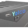 Yopower SC4G, SC4B modulāra baterija Yolco pārnēsājamiem ledusskapjiem
