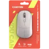 CANYON pele MW-22 2-in-1 BT / Bezvadu Rīsi