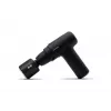 Perkusijas masāžas pistole HoMedics PGM-45HC-BK ar karstuma un aukstuma terapiju