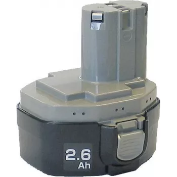 Makita 1434 - Akumulators - NiMH - 2,6 Ah (193101-2)