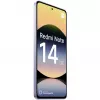 Viedtālrunis Xiaomi Redmi Note 14 5G, 6,67 collu OLED, 8 GB RAM, 256 GB, lavandas, 5110 mAh