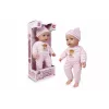 Lelle Artyk Natalia Baby lelle 45 cm — ar mīkstu augumu lelle, 45 cm