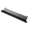 Logilink TUO-NP0048 Melns