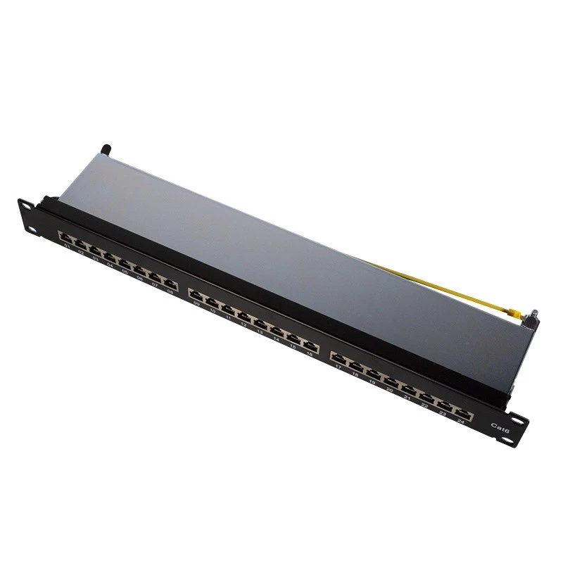 Logilink TUO-NP0048 Melns