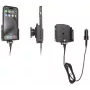 Brodit Holder Active iPhone 17/17 Pro USB-C regulējams (721376)