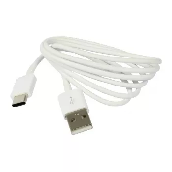 Synergy21 kabelis USB 2.0 A (V) => C (V) 1,1m **