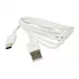 Synergy21 kabelis USB 2.0 A (V) => C (V) 1,1m **