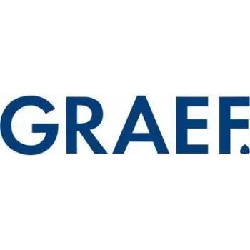 Graef H93EU griešanas mašīna manuāla sarkana nerūsējošais tērauds (H93EU)