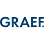 Graef H93EU griešanas mašīna manuāla sarkana nerūsējošais tērauds (H93EU)