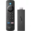 Straumēšanas ierīce, Amazon Fire TV Stick HD, Full HD, 8 GB krātuve, Alexa tālvadības pults