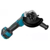 Makita DGA504RT3J leņķa slīpmašīna 12.5 cm 8500 RPM 2.5 kg