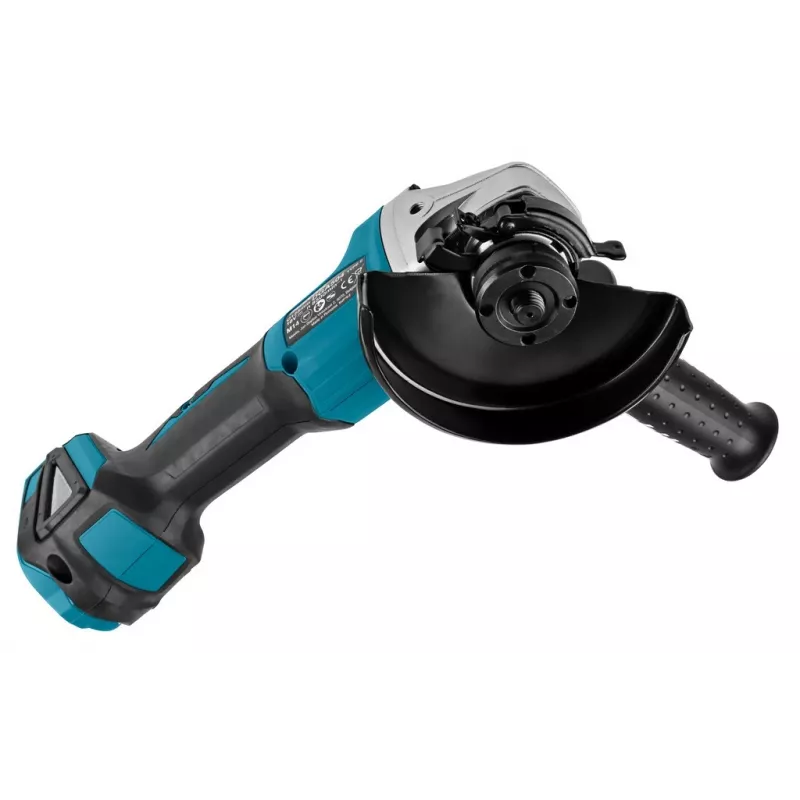 Makita DGA504RT3J leņķa slīpmašīna 12.5 cm 8500 RPM 2.5 kg