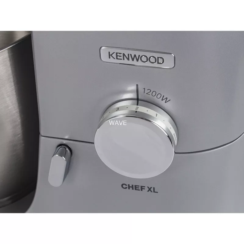 Kenwood Electronics Kenwood Chef XL KVL4100S - stacionārais mikseris - 1200 W