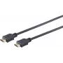 HDMI kabelis helos 116123, 4K, 1,5 m