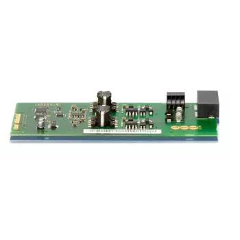 Balss tīkla modulis Auerswald COMpact 2FXO Modul