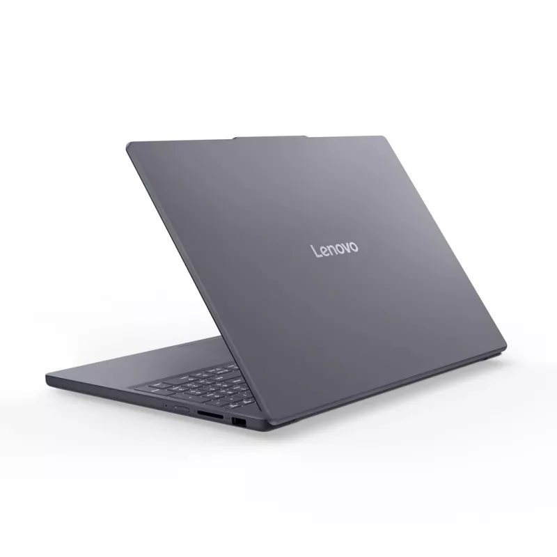 Lenovo IdeaPad Slim 3 15ARP10 AMD Ryzen™ 5 7533HS klēpjdators 38,9 cm (15,3) WUXGA 24 GB DDR5-SDRAM 512 GB SSD Wi-Fi 6 (802.11ax) Windows 11 Home pelēks