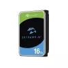 Seagate SkyHawk AI iekšējais cietais disks 16 TB 7200 RPM 512 MB 3.5 collu Serial ATA III