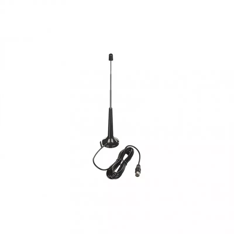 Televizors Xoro PTL 1450 V2 14 collu LCD displejs 1920 x 1080