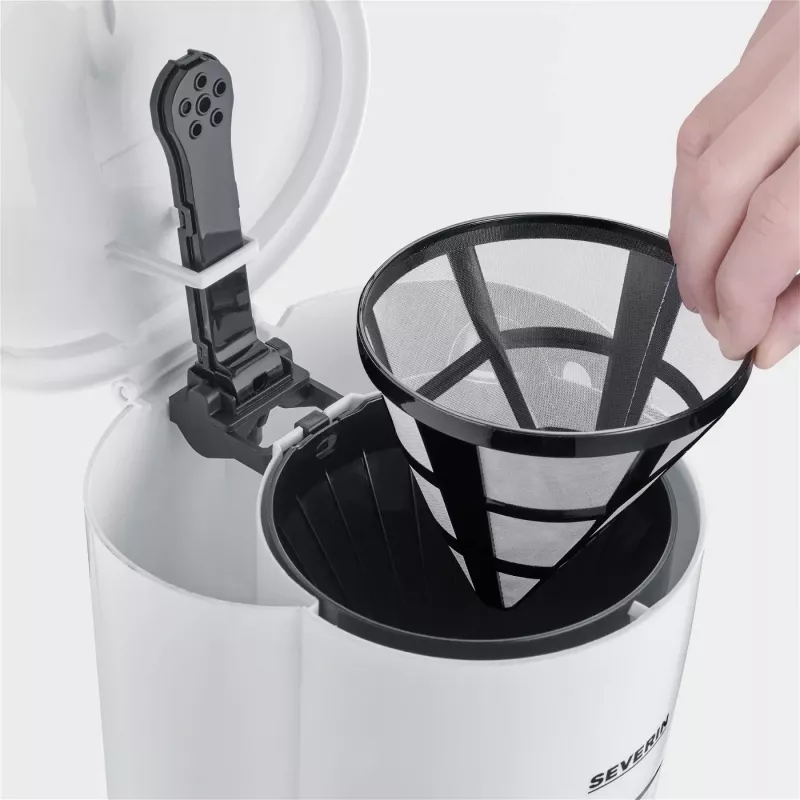 Kafijas automāts Severin 4323 1.5L