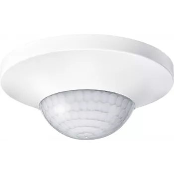 Griestu gaismeklis Schneider Electric Merten 630819 vadu savienojums 7 m iekštelpām balts