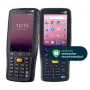 Portable Data Collection Device CIPHERLAB RK25 2D Imager, 4 inch (10.5 cm) Android