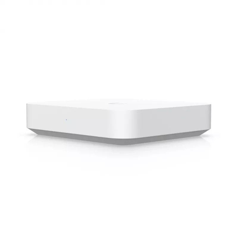Ubiquiti Gateway Max vārteja/kontrolieris 2500 Mbit/s