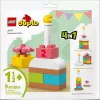 Bloki DUPLO 30712 Svētku kūka