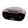 Eltra zebu 06pll Melns/khaki Melns