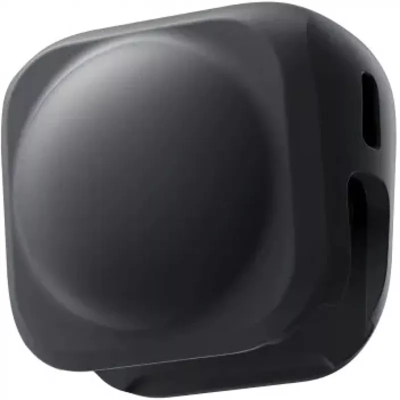 Kamera objektīva vāciņš Insta360 CINSBBMK Melns 53,3 mm 56,5 mm 49,5 mm