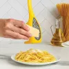Pasta karote Ototo Design OT015 Plastmasa Nerūsējošais tērauds Dzeltena