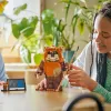 LEGO Star Wars Construct Wicket the Ewok 75430 būvkomplekts — 1010 detaļas, 230 mm modelis, vecumam 12+