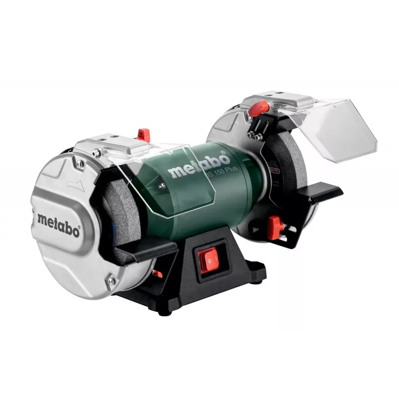 Bench Grinder Metabo DS 150 Plus
