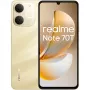 realme Note 70T 17,1 cm (6,74 collas) Dual SIM Android 15 4G USB Type-C 4 GB 128 GB 6000 mAh zelta krāsā