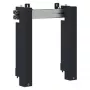 AG Neovo VWM-01 165.1 cm (65 collu) melns, sudrabains